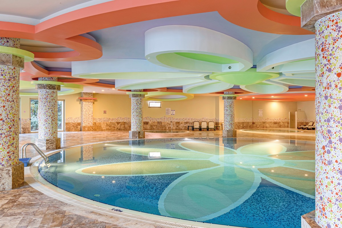 Royal Wings Hotel, Türkei, Südtürkei, Lara, Bild 34