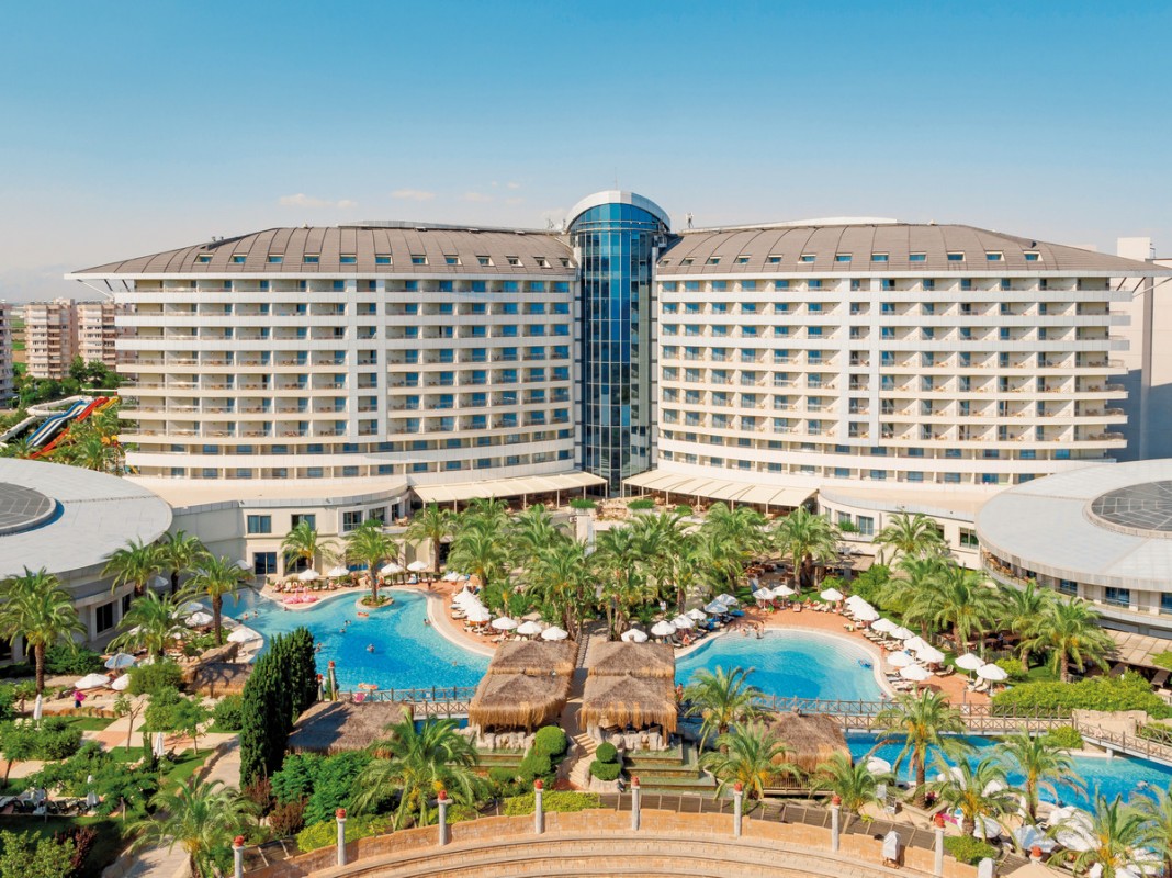 Hotel Royal Wings, Türkei, Südtürkei, Lara, Bild 1