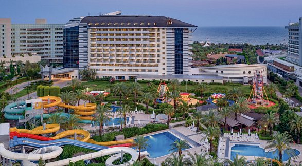 Hotel Royal Wings, Türkei, Südtürkei, Lara, Bild 1