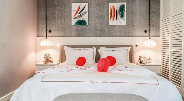 Hotel Royal Wings, Türkei, Südtürkei, Lara, Bild 11