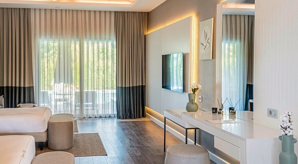 Hotel Royal Wings, Türkei, Südtürkei, Lara, Bild 13