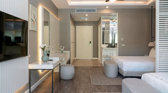 Hotel Royal Wings, Türkei, Südtürkei, Lara, Bild 14