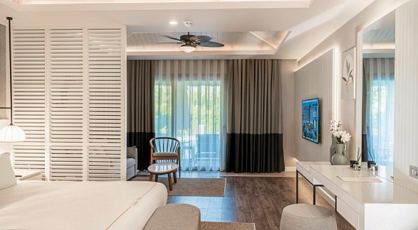 Hotel Royal Wings, Türkei, Südtürkei, Lara, Bild 15