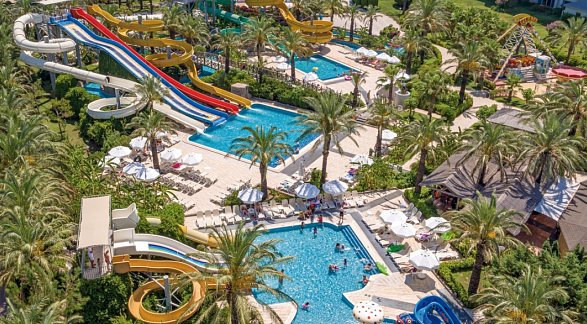 Hotel Royal Wings, Türkei, Südtürkei, Lara, Bild 19