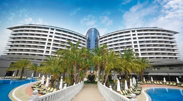 Hotel Royal Wings, Türkei, Südtürkei, Lara, Bild 2