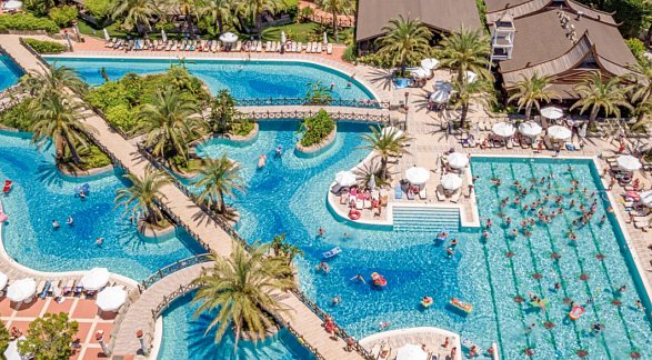 Hotel Royal Wings, Türkei, Südtürkei, Lara, Bild 20