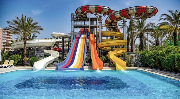 Hotel Royal Wings, Türkei, Südtürkei, Lara, Bild 21