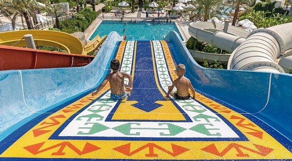 Hotel Royal Wings, Türkei, Südtürkei, Lara, Bild 22