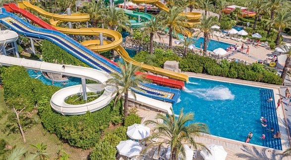 Hotel Royal Wings, Türkei, Südtürkei, Lara, Bild 23