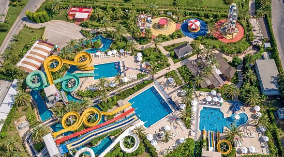 Hotel Royal Wings, Türkei, Südtürkei, Lara, Bild 24