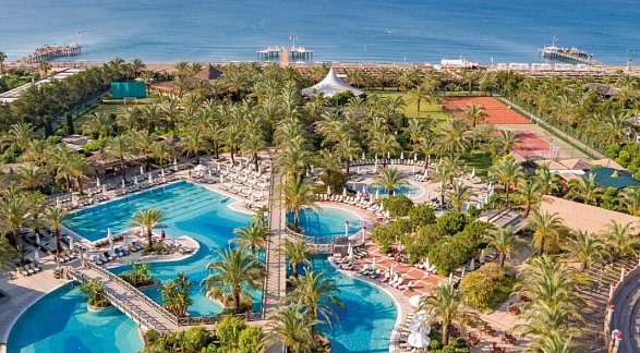 Hotel Royal Wings, Türkei, Südtürkei, Lara, Bild 25