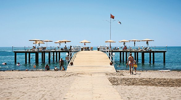 Hotel Royal Wings, Türkei, Südtürkei, Lara, Bild 26