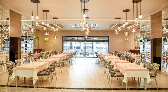 Hotel Royal Wings, Türkei, Südtürkei, Lara, Bild 27