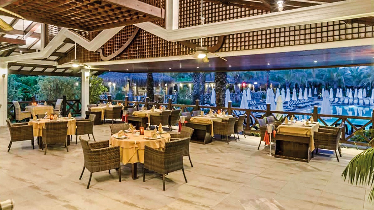 Hotel Royal Wings, Türkei, Südtürkei, Lara, Bild 29