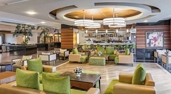 Hotel Royal Wings, Türkei, Südtürkei, Lara, Bild 31