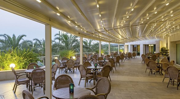 Hotel Royal Wings, Türkei, Südtürkei, Lara, Bild 32