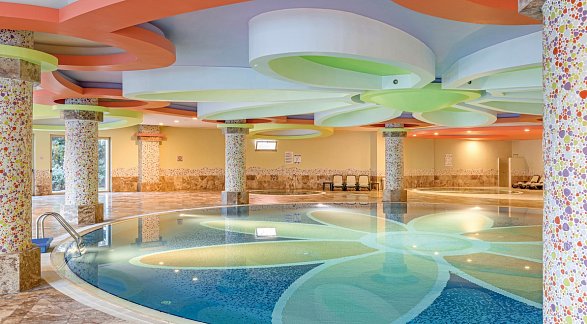 Hotel Royal Wings, Türkei, Südtürkei, Lara, Bild 34