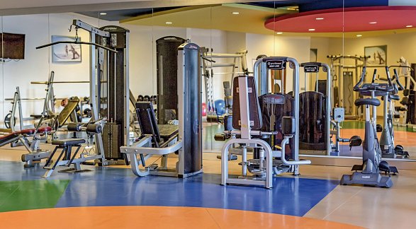 Hotel Royal Wings, Türkei, Südtürkei, Lara, Bild 36