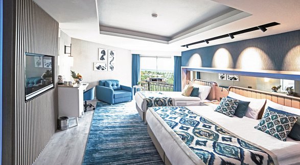 Hotel Royal Wings, Türkei, Südtürkei, Lara, Bild 4