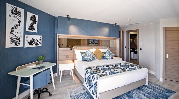 Hotel Royal Wings, Türkei, Südtürkei, Lara, Bild 5