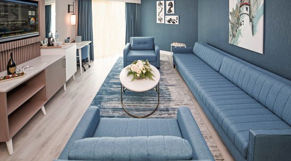 Hotel Royal Wings, Türkei, Südtürkei, Lara, Bild 6