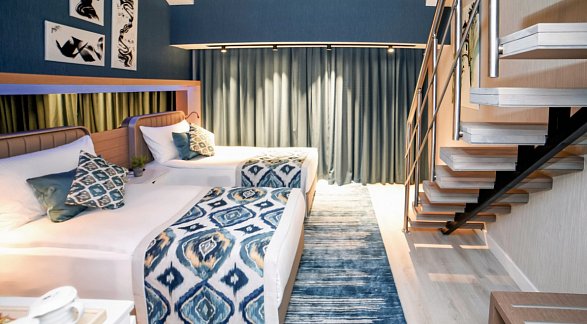 Hotel Royal Wings, Türkei, Südtürkei, Lara, Bild 7