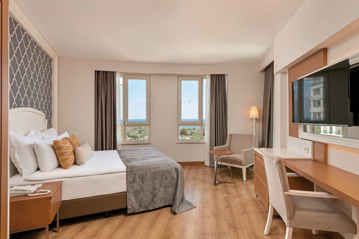 Hotel Sherwood Exclusive Lara, Türkei, Südtürkei, Lara, Bild 10