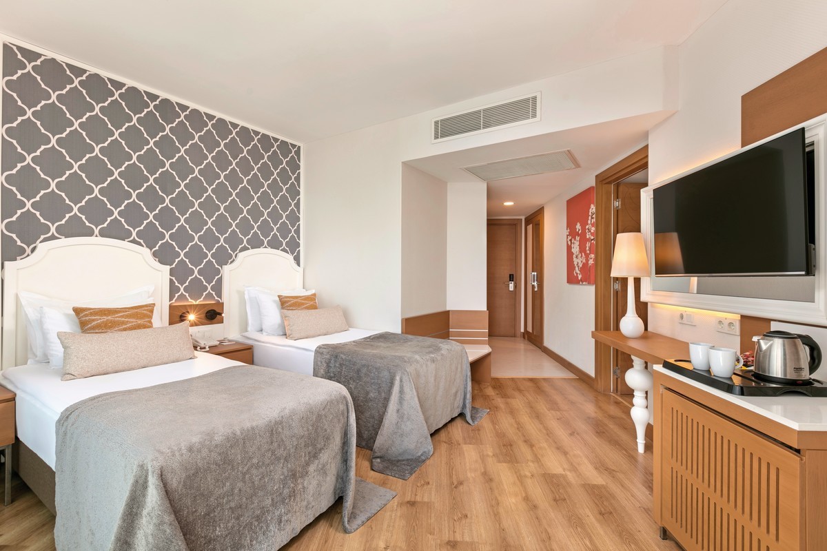 Hotel Sherwood Exclusive Lara, Türkei, Südtürkei, Lara, Bild 11