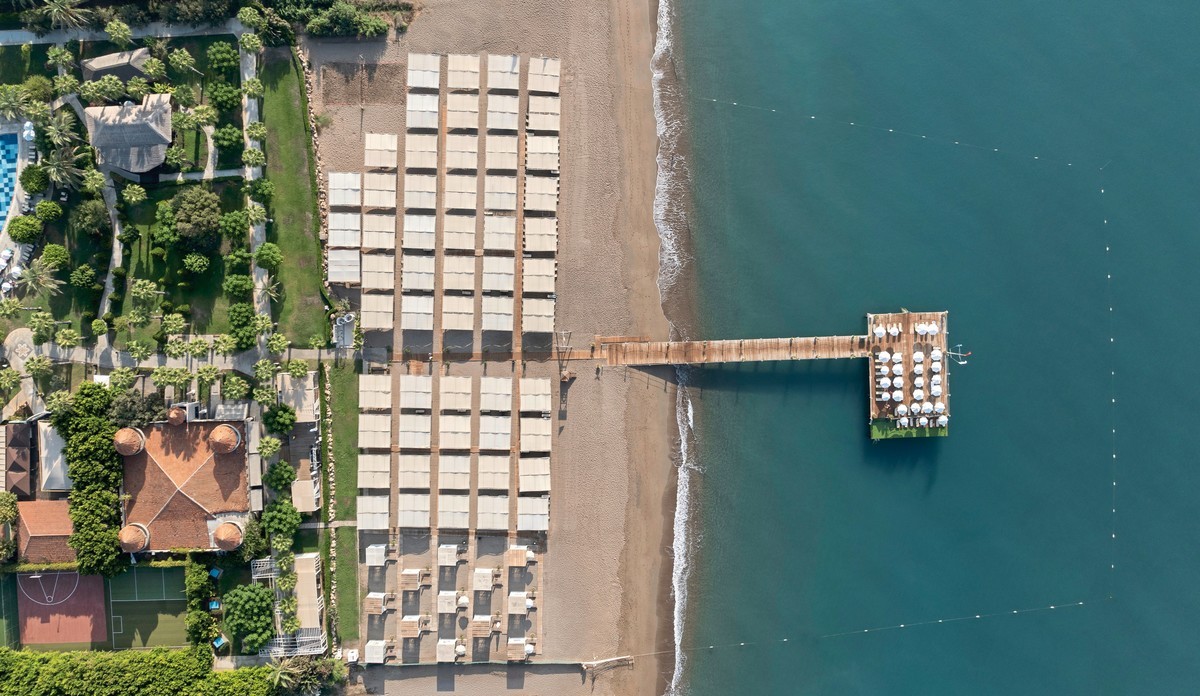 Hotel Sherwood Exclusive Lara, Türkei, Südtürkei, Lara, Bild 12