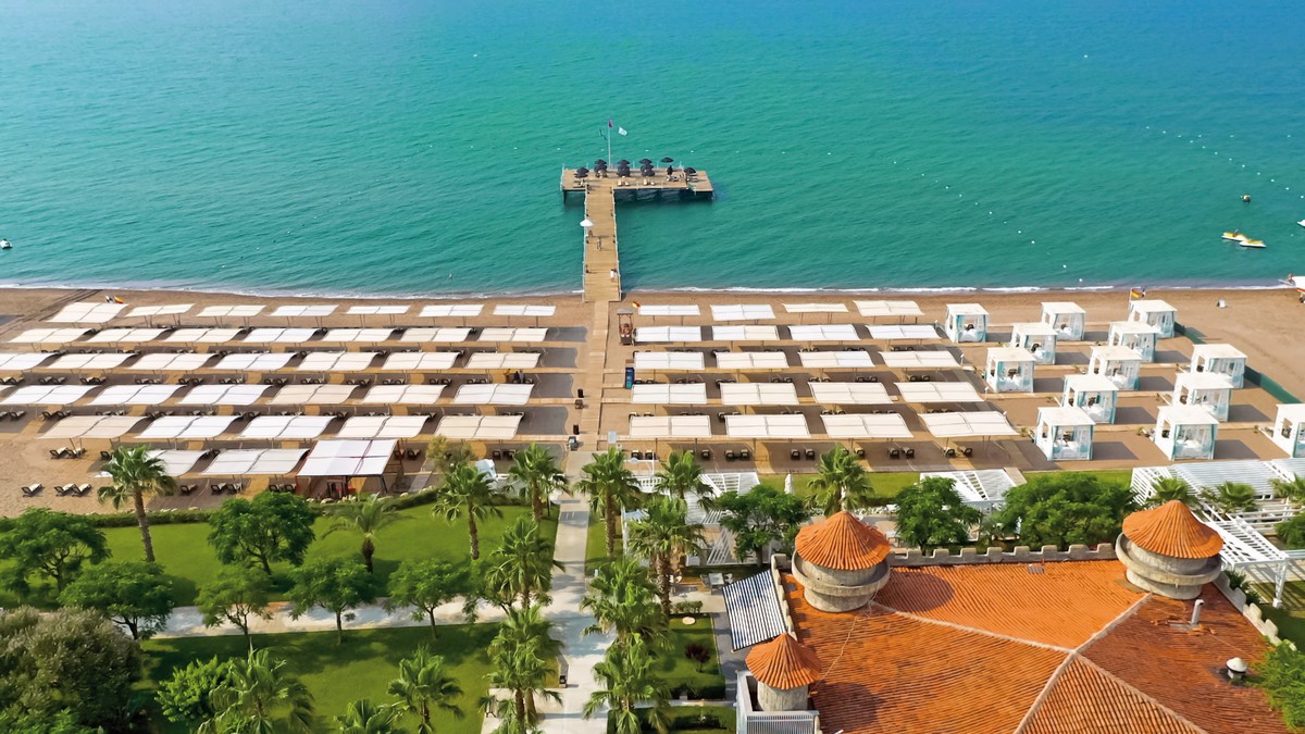 Hotel Sherwood Exclusive Lara, Türkei, Südtürkei, Lara, Bild 13