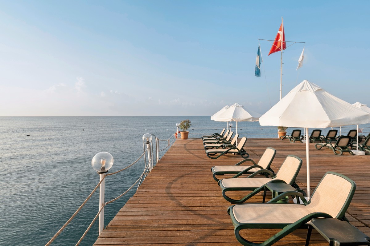 Hotel Sherwood Exclusive Lara, Türkei, Südtürkei, Lara, Bild 14