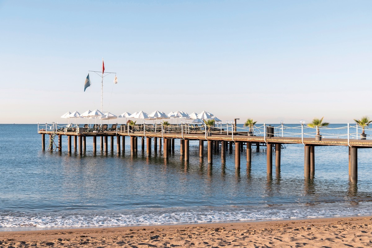 Hotel Sherwood Exclusive Lara, Türkei, Südtürkei, Lara, Bild 15