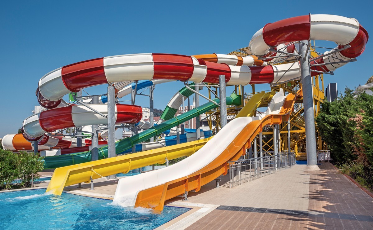 Hotel Sherwood Exclusive Lara, Türkei, Südtürkei, Lara, Bild 15