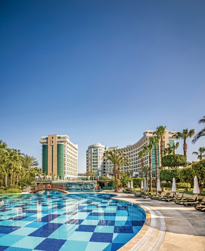 Hotel Sherwood Exclusive Lara, Türkei, Südtürkei, Lara, Bild 17