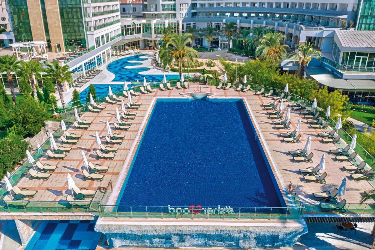 Hotel Sherwood Exclusive Lara, Türkei, Südtürkei, Lara, Bild 18