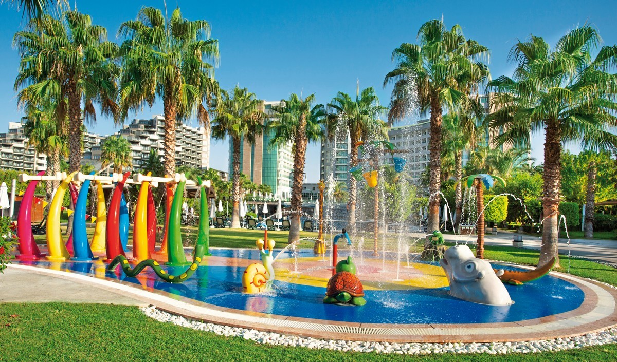 Hotel Sherwood Exclusive Lara, Türkei, Südtürkei, Lara, Bild 18