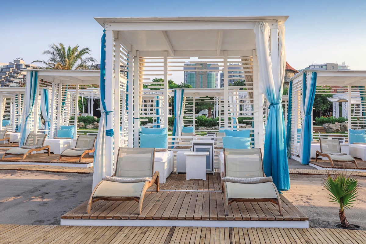 Hotel Sherwood Exclusive Lara, Türkei, Südtürkei, Lara, Bild 20