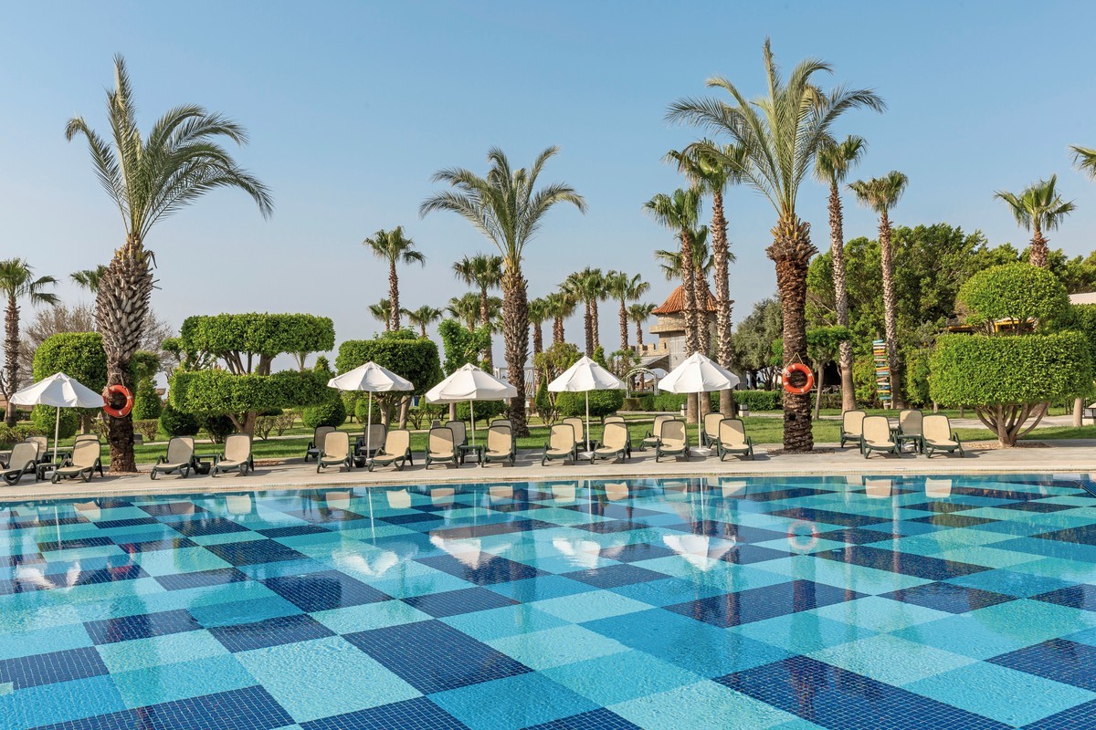 Hotel Sherwood Exclusive Lara, Türkei, Südtürkei, Lara, Bild 21