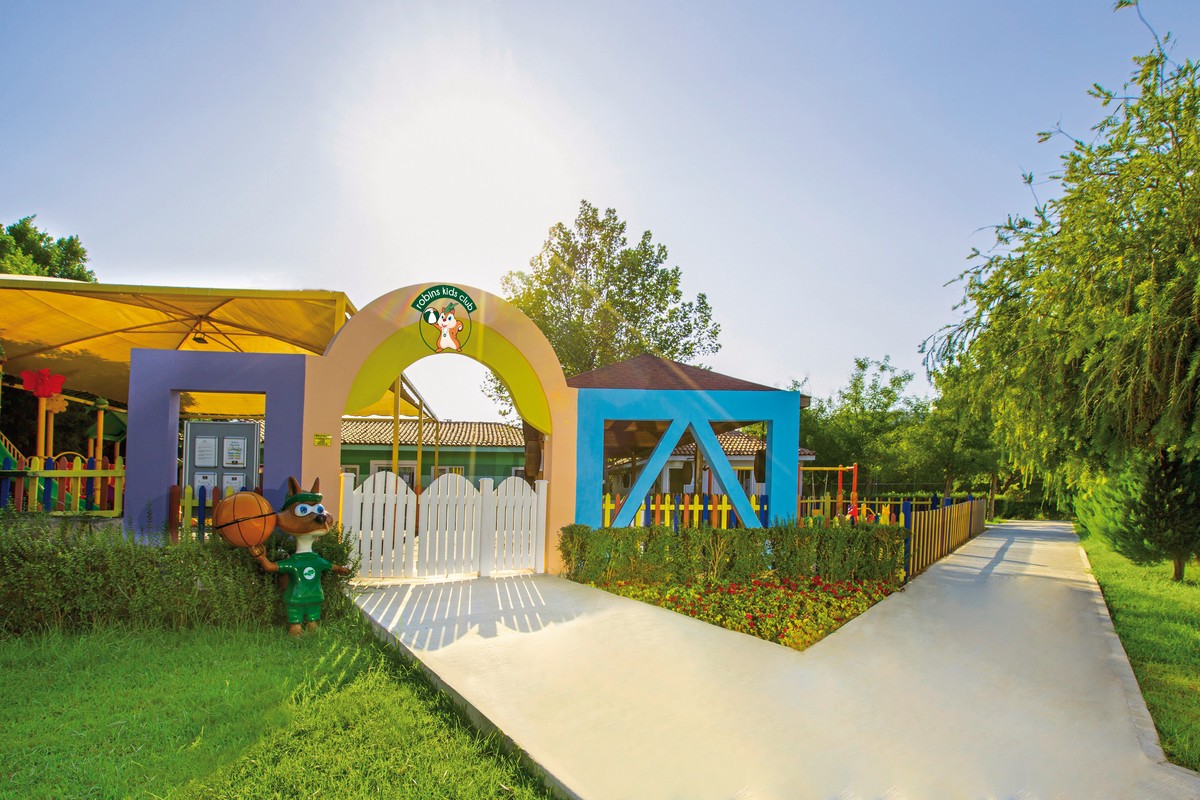 Hotel Sherwood Exclusive Lara, Türkei, Südtürkei, Lara, Bild 25