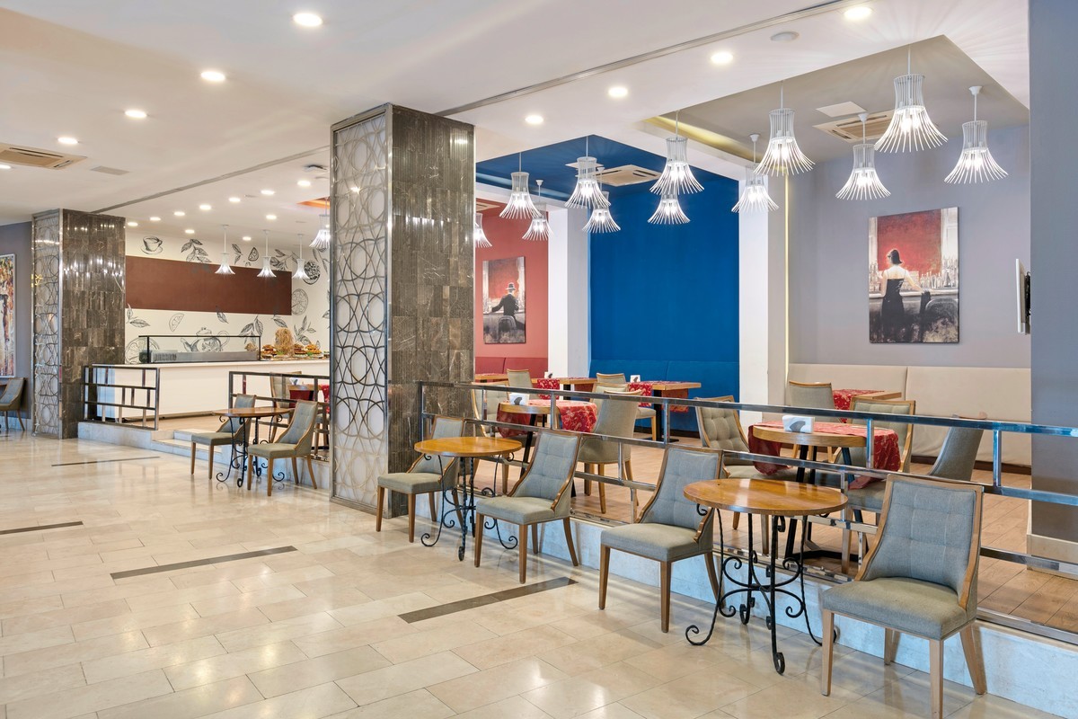 Hotel Sherwood Exclusive Lara, Türkei, Südtürkei, Lara, Bild 27