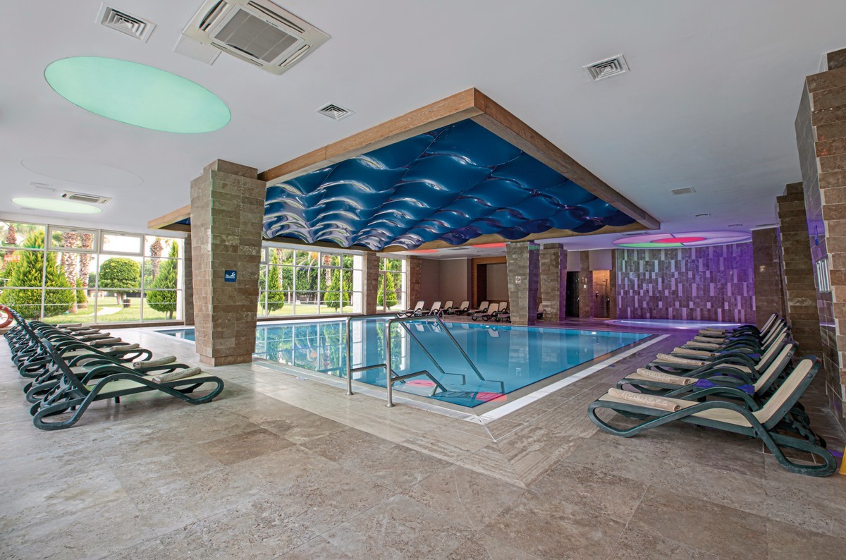 Hotel Sherwood Exclusive Lara, Türkei, Südtürkei, Lara, Bild 27