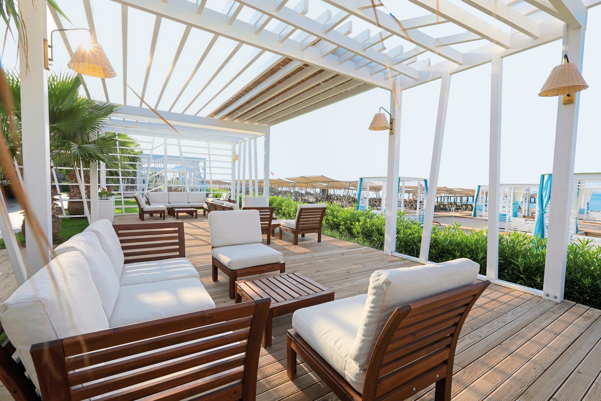 Hotel Sherwood Exclusive Lara, Türkei, Südtürkei, Lara, Bild 30