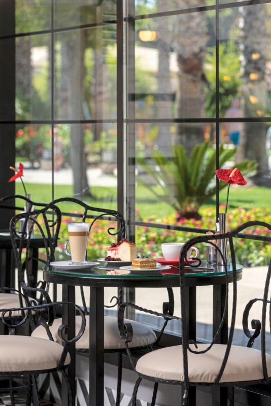 Hotel Sherwood Exclusive Lara, Türkei, Südtürkei, Lara, Bild 33