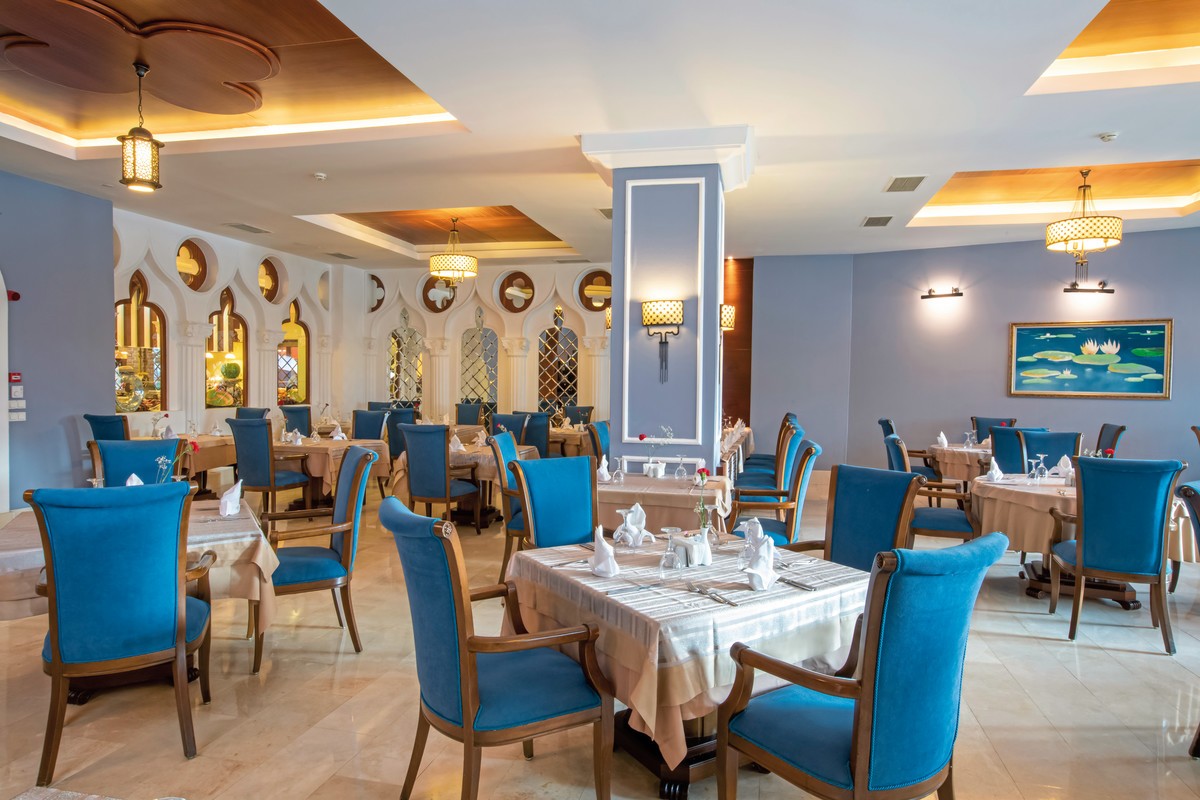 Hotel Sherwood Exclusive Lara, Türkei, Südtürkei, Lara, Bild 34