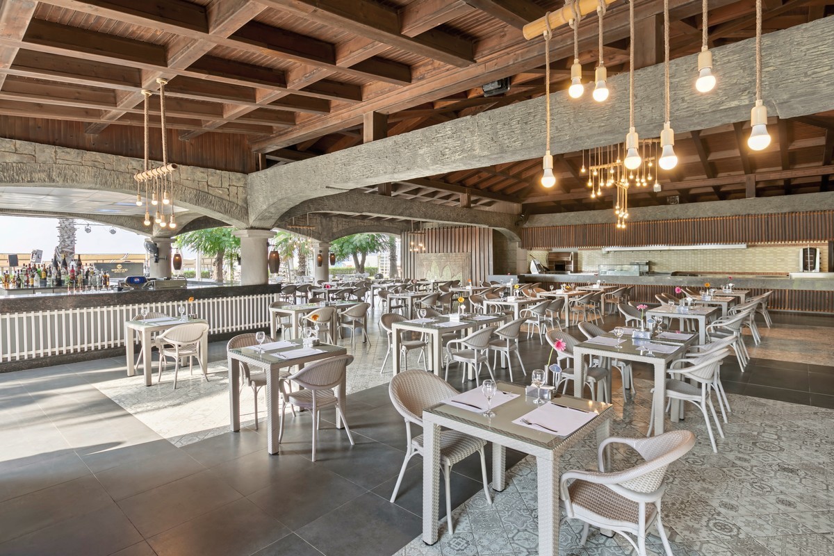 Hotel Sherwood Exclusive Lara, Türkei, Südtürkei, Lara, Bild 35