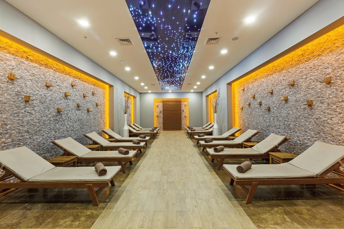 Hotel Sherwood Exclusive Lara, Türkei, Südtürkei, Lara, Bild 36