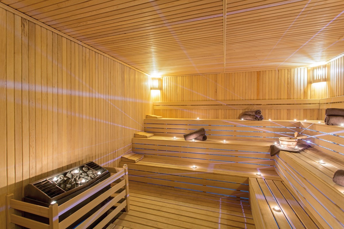 Hotel Sherwood Exclusive Lara, Türkei, Südtürkei, Lara, Bild 38