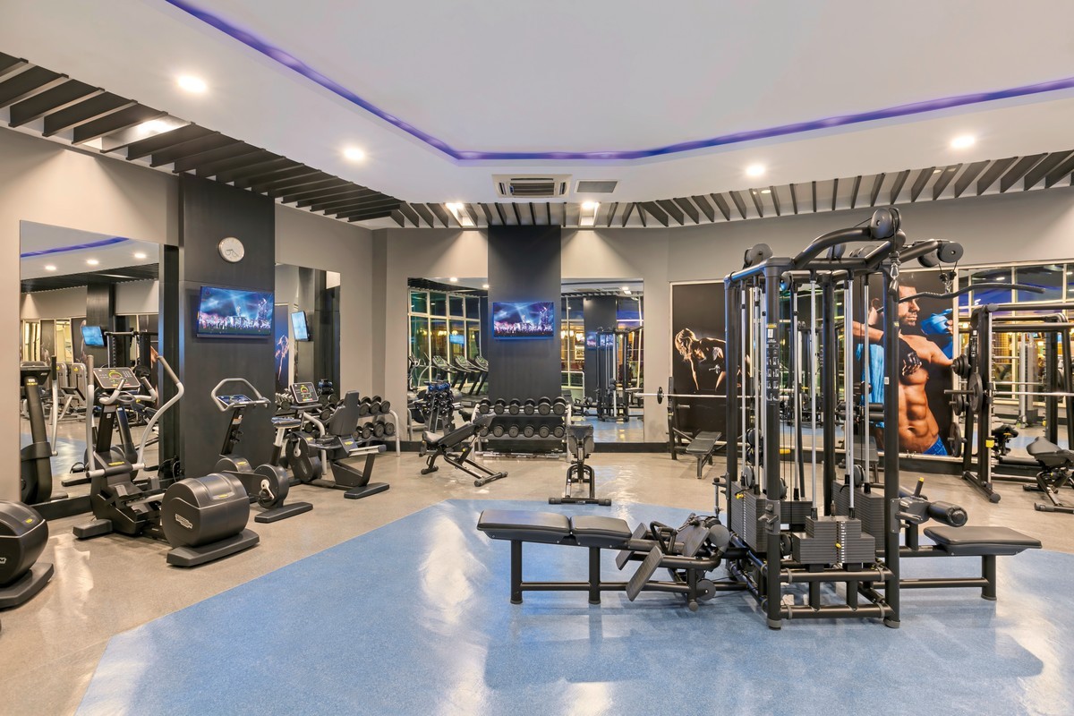 Hotel Sherwood Exclusive Lara, Türkei, Südtürkei, Lara, Bild 40