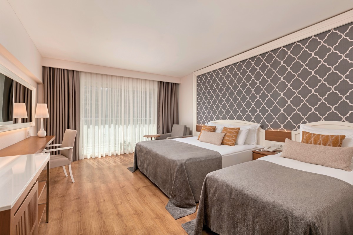 Hotel Sherwood Exclusive Lara, Türkei, Südtürkei, Lara, Bild 5