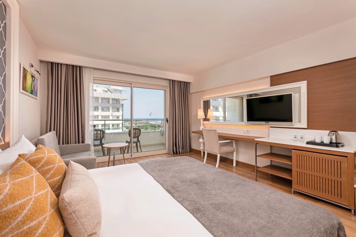 Hotel Sherwood Exclusive Lara, Türkei, Südtürkei, Lara, Bild 6